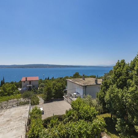 Apartments Buneta Цриквеница Экстерьер фото