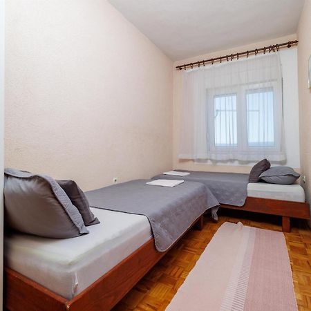 Apartments Buneta Цриквеница Экстерьер фото