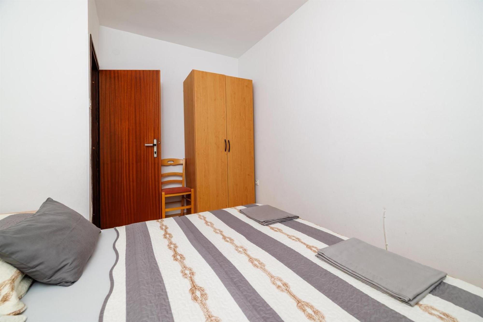 Apartments Buneta Цриквеница Экстерьер фото